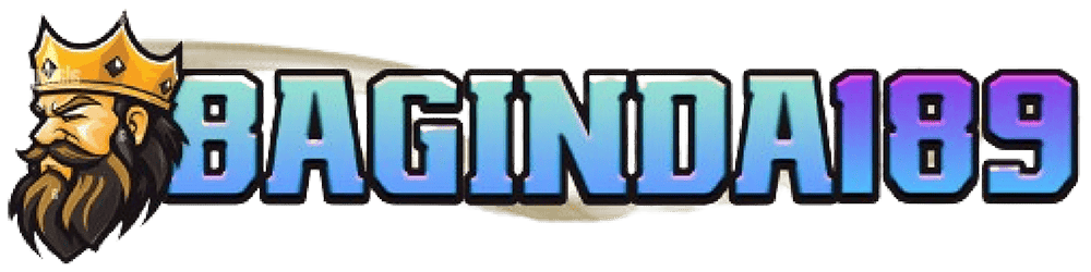 BAGINDA189 Logo